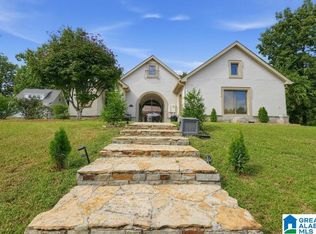 783 Golf Trail Rdg, Muscle Shoals, AL 35661