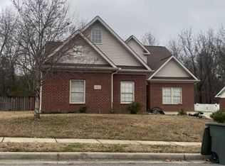 8812 Belle Mor Dr NW, Madison, AL 35757