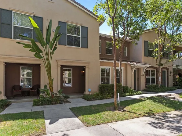 402 Quail Rdg, Irvine, CA 92603