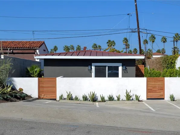 124 Avenida Miramar APT A, San Clemente, CA 92672
