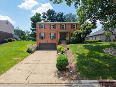 321 Picture Dr, Pittsburgh, PA, 15236