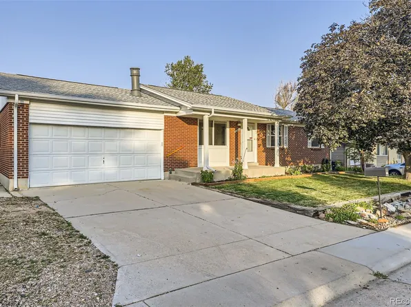 11846 High Street, Northglenn, CO 80233