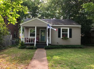 408 10th St S, Columbus, MS 39701