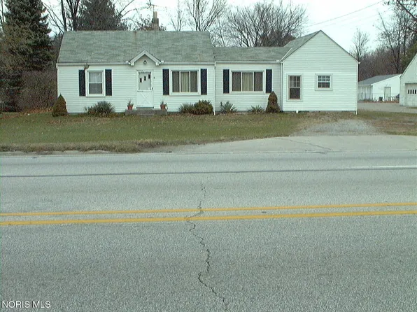 12744 Airport Hwy, Swanton, OH 43558