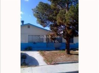 304 Pershing Dr, Las Vegas, NV 89107