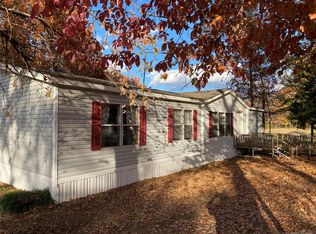 3035 Winters Creek Rd, Bennington, OK 74723