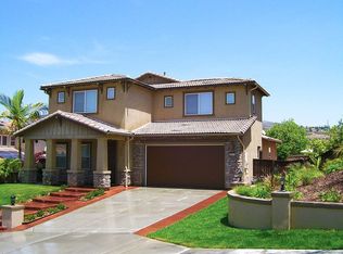 2617 Fallsview Rd, San Marcos, CA 92078