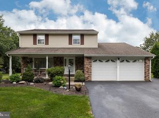 608 Buchert Rd, Gilbertsville, PA 19525