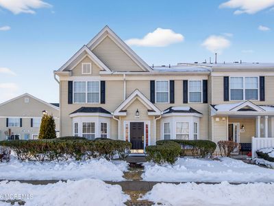 310 Brookfield Drive, Jackson, NJ, 08527
