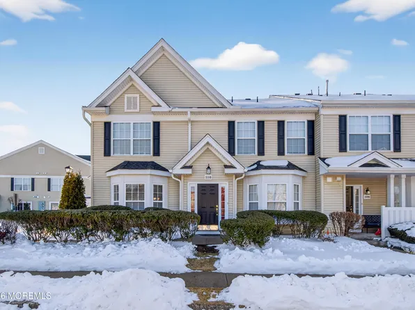 310 Brookfield Drive, Jackson, NJ 08527