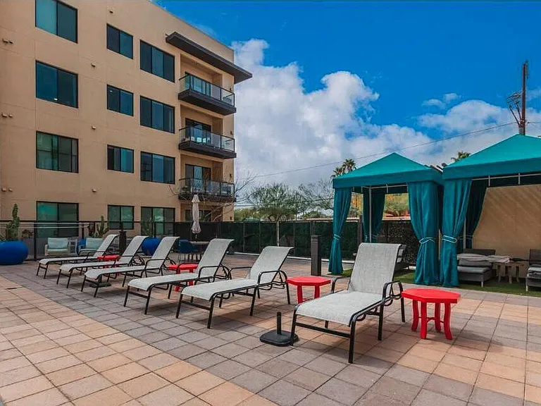7300 E Earll Dr #3012 — Photo 34