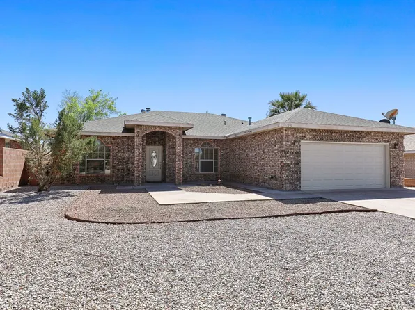 1036 San Cristo St, Alamogordo, NM 88310