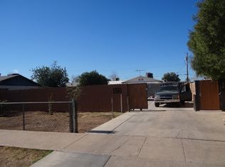 422 N 17th Ave, Phoenix, AZ 85007