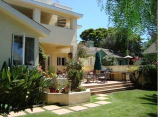 1432 Torrey Pines Rd, La Jolla, CA 92037