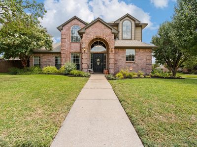 1531 Cat Mountain Trl, Keller, TX, 76248
