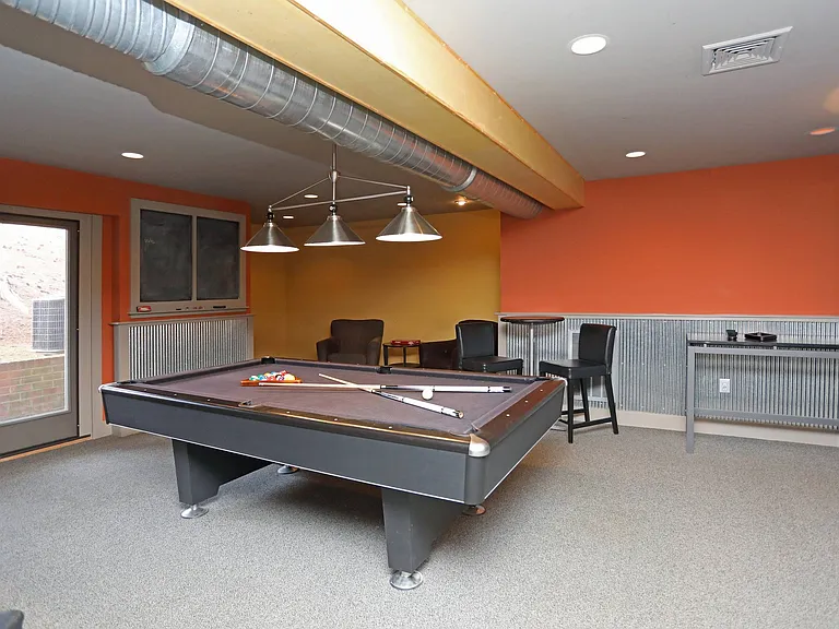Club House