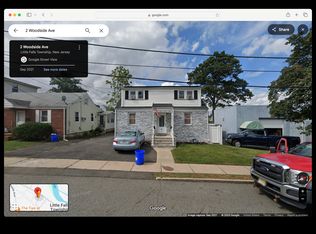 2 Woodside Ave FLOOR 2, Little Falls, NJ 07424