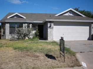 3354 Ridgemar Dr, San Angelo, TX 76903