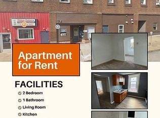 138 W Jefferson St #12, Butler, PA 16001