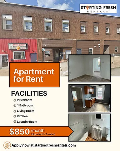 138 W Jefferson St #12 Photo 1