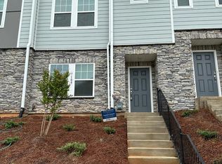 7109 Bryce Ave, Charlotte, NC 28217