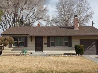 954 5th St, Sparks, NV