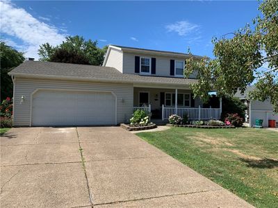 3823 Amidon Ave, Erie, PA, 16510