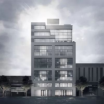 1st image of 550 W 29th St #A