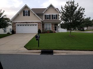 504 Marblewood Ct, Fort Mill, SC 29708