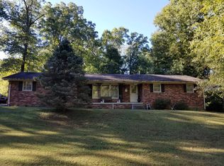 1418 Gary Neal Rd, Beaver Dam, KY 42320