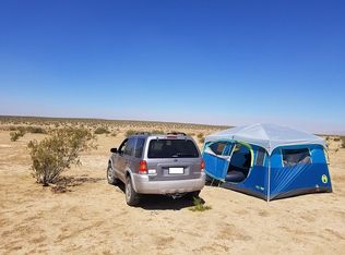 1 Bucknell Rd, California City, CA