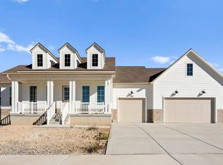 283 E 1250 N, Salem, UT 84653