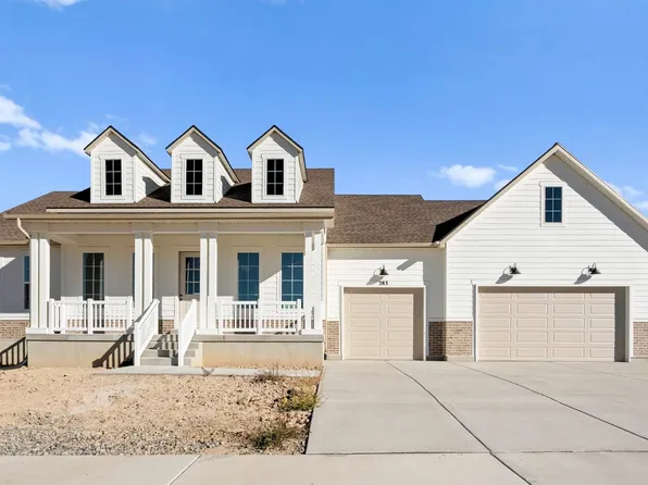 283 E 1250 N, Salem, UT 84653