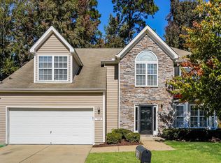 5129 Chasteal Trl, Raleigh, NC 27610
