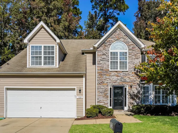 5129 Chasteal Trl, Raleigh, NC 27610