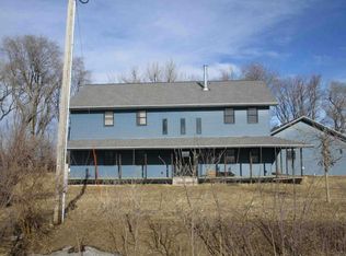 1730 450th St, Linn Grove, IA 51033