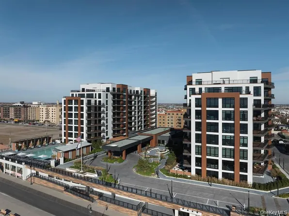 100 Boardwalk #711 A, Long Beach, NY 11561