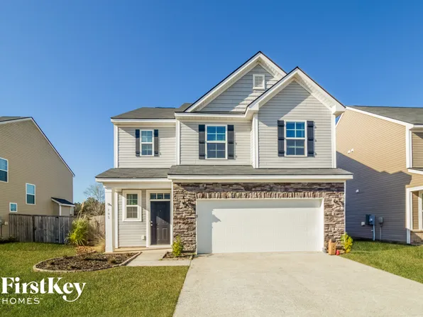 105 Sugeree Dr, Moncks Corner, SC 29461