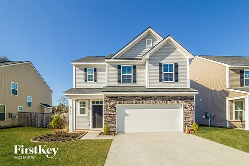 105 Sugeree Dr Photo 1
