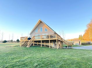 290 Spiker Rd, Bruceton Mills, WV 26525