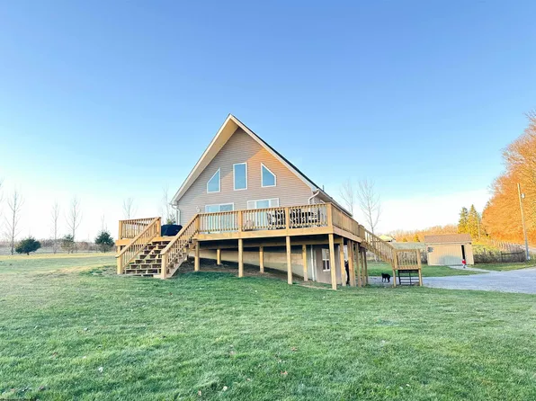 290 Spiker Rd, Bruceton Mills, WV 26525