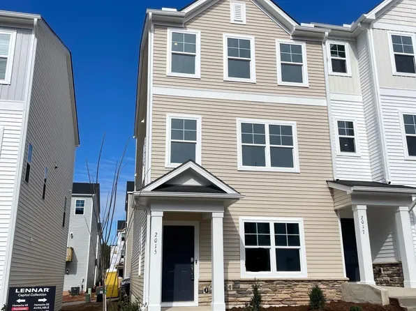 2015 Sequoia Ln, Durham, NC 27703