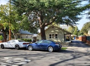 466 View St, Mountain View, CA 94041