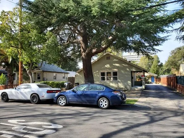 466 View St, Mountain View, CA 94041