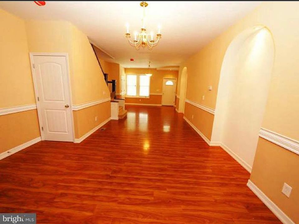 Dining area view 