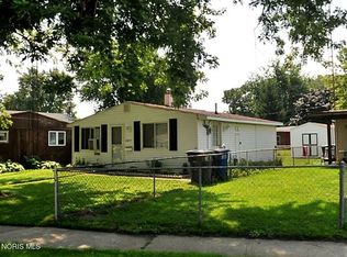 3450 146th St, Toledo, OH 43611