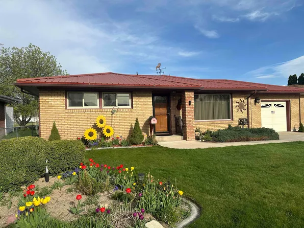 416 Richland Ave, Pocatello, ID 83201