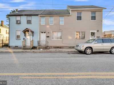 263 & 265 2nd St, Highspire, PA, 17034