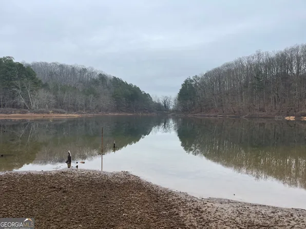 0 Lake View Cir, Summerville, GA 30747