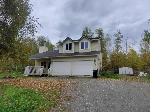 590 W Spruce Ave, Wasilla, AK 99654